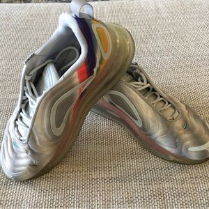 Nike Air Max 720  Women’s Size 8.5